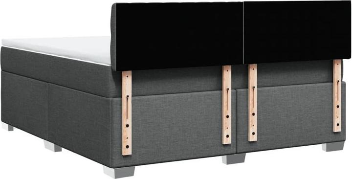 Immagine prodotto vidaXL Boxspringbett (180 x 200 cm)