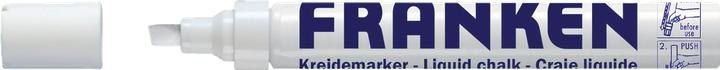 Produktbild Franken Kreidemarker (1x)