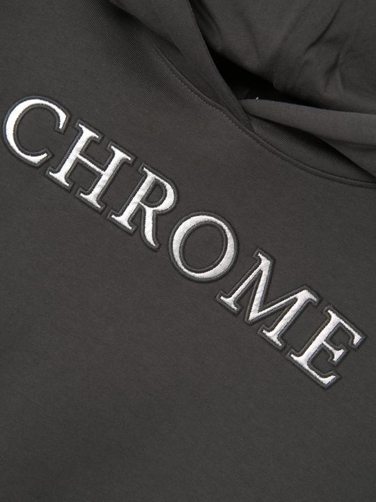 Actual product image Lmtd Relaxed fit hoodie (134, 140)