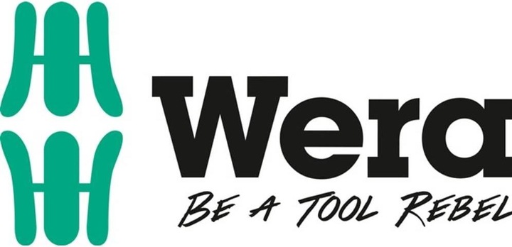 Actual product image Wera 967/9 TX XL Multicolour 1