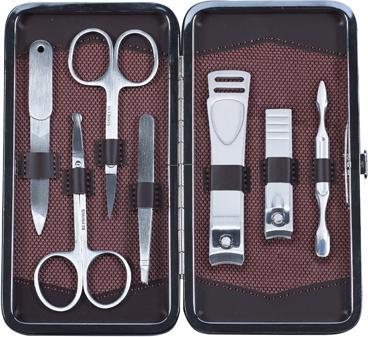 Immagine prodotto Aroma Home Set di toelettatura 8 pezzi. Brompton & Langley