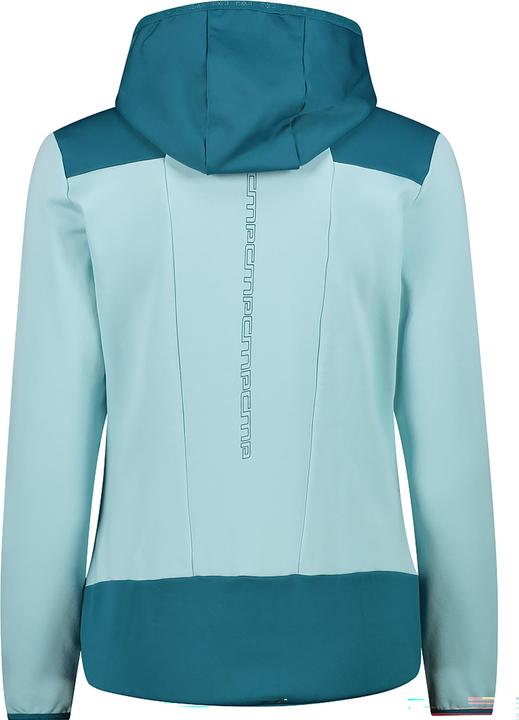 Immagine prodotto CMP Campagnolo Hoodie (M)