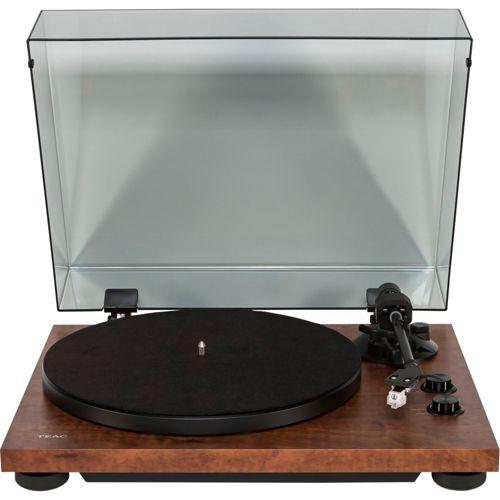 Actual product image TEAC TN-280BT-WA (Manual)