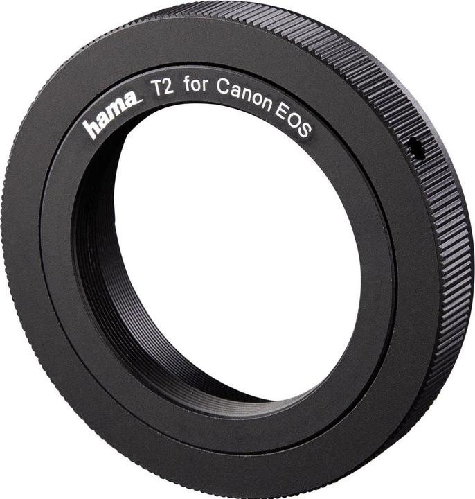 Hama T2 Connexion des appareils photo Canon EOS
