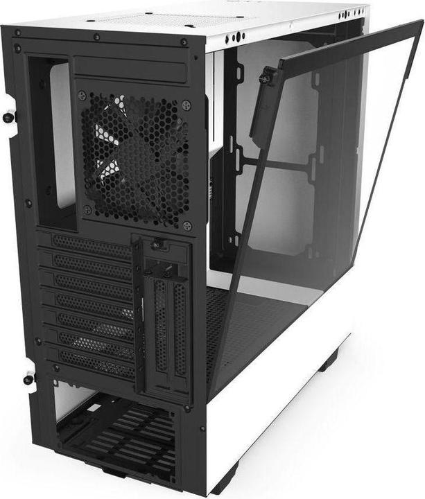 Produktbild NZXT H510i (ATX, mATX, Mini-ITX)