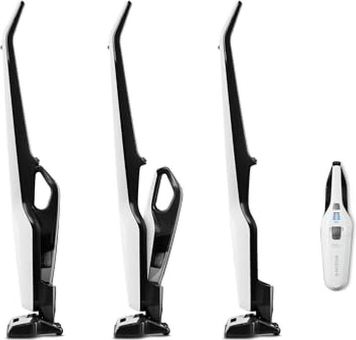 Actual product image Nilfisk Easy 36V white