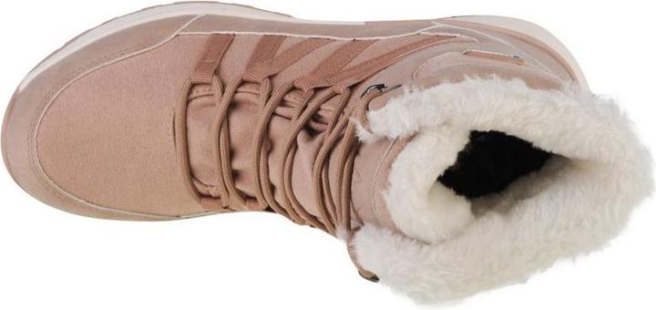 Actual product image Ladies Hiking Boots Sila CW0104322330 Beige 40 (40)