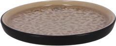Image du produit Cosy&Trendy Streetfood festival plate, set of 10 assort. Ø 13 cm (1 x, 13 cm)
