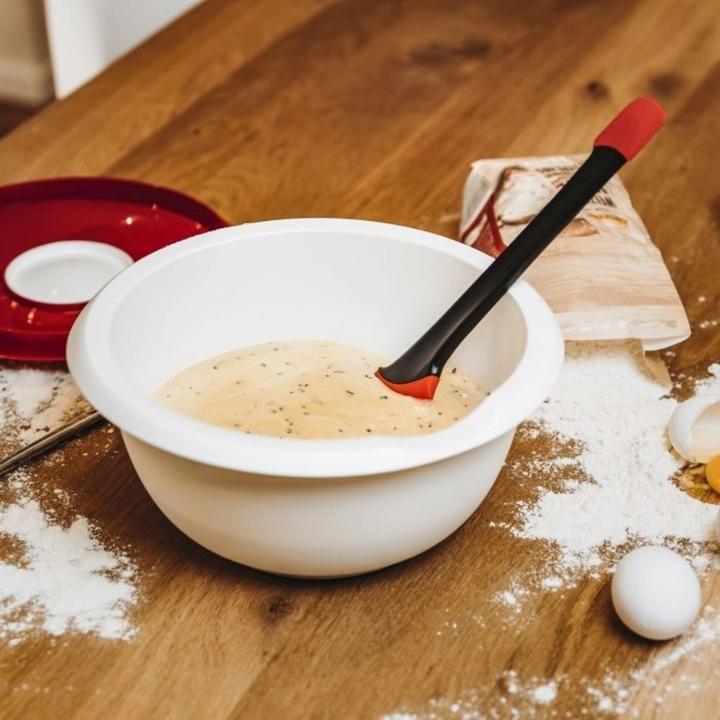 Actual product image Westmark Cooking and dough scraper Duo, 28.5cm
