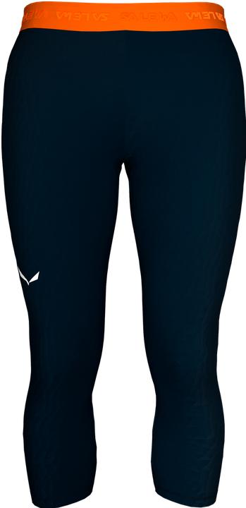 Produktbild Salewa Cristallo Warm Alpine Merino Responsive 3/4 Leggings (XXL)