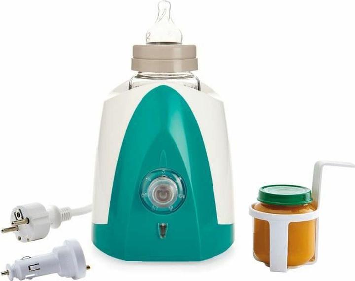Actual product image Thermobaby Bottle warmer 2004