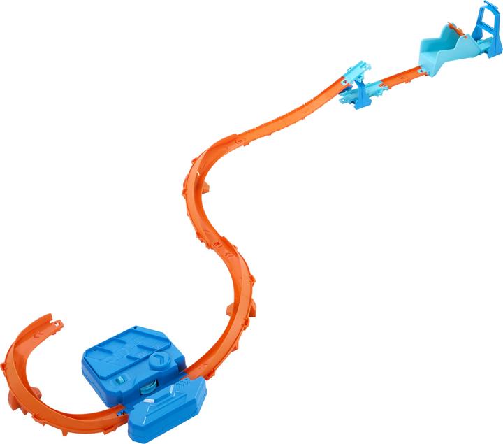Image du produit Hot Wheels Track Creator Boosted Track Kit