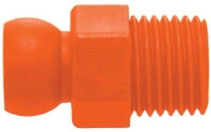 Actual product image Loc-Line Flexible coolant hose set size 1/4 inch 29-part