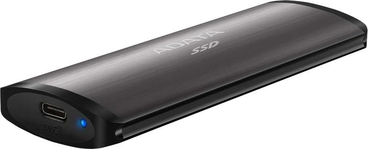 Actual product image Adata SE760 SSD 1 TB (1 TB)