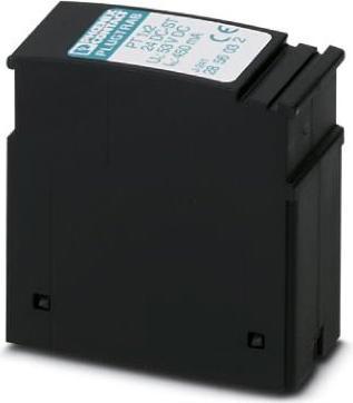 Actual product image Phoenix Contact Surge arrester pluggable 10