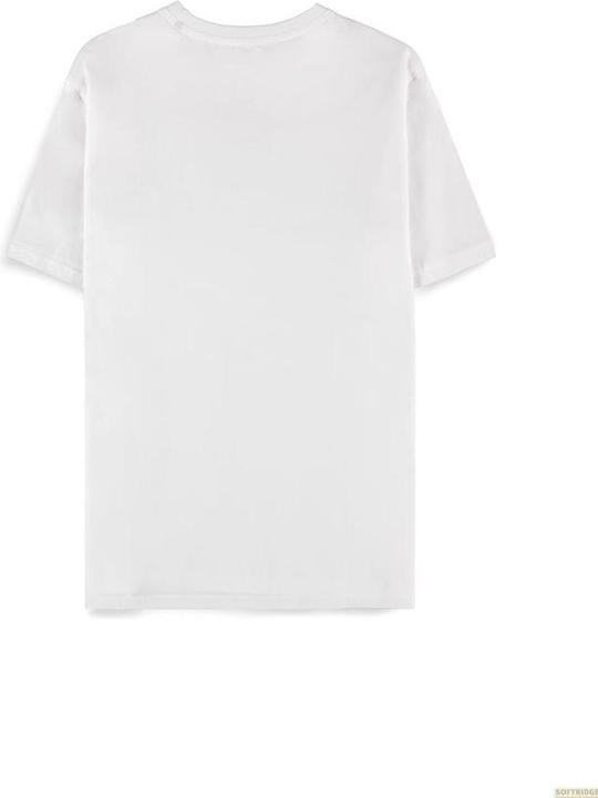Produktbild Difuzed Pokémon - Greninja - Men's Short Sleeved T-shirt - L (L)