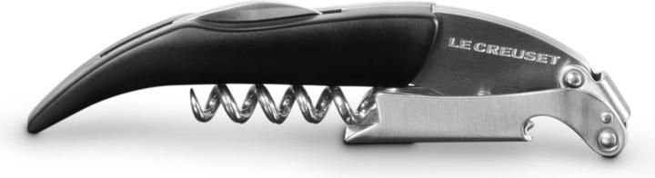 Image du produit Le Creuset Couteau de sommelier Classic (Tire-bouchon)