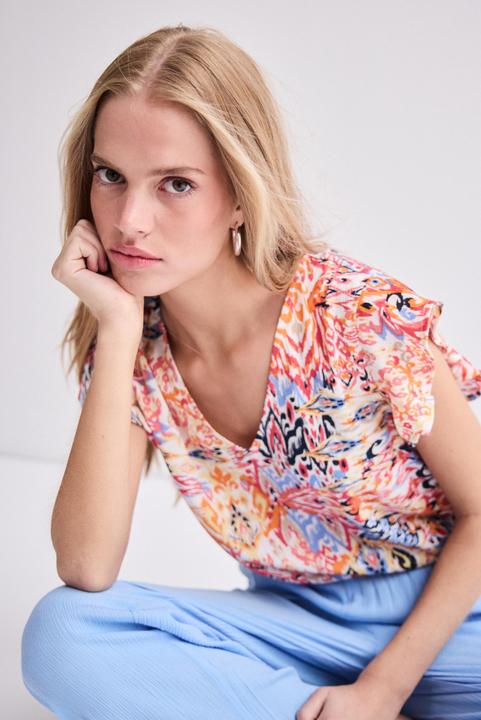 Produktbild Ichi Marrakech Aop 10 (S)