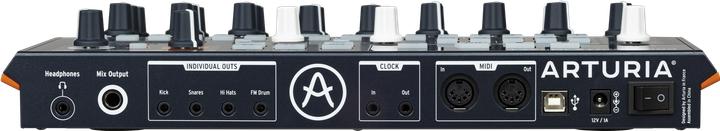 Produktbild Arturia DrumBrute Impact