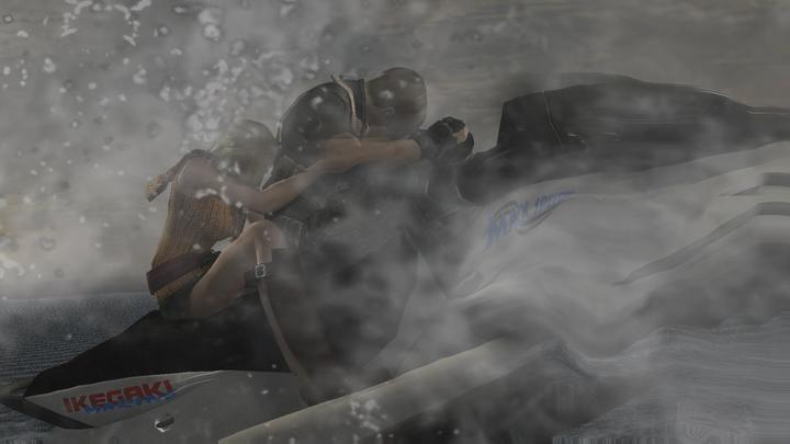 Image du produit Capcom Resident Evil 4 HD (PS4)