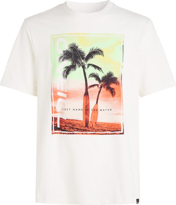 O'Neill Jack Neon T-Shirt