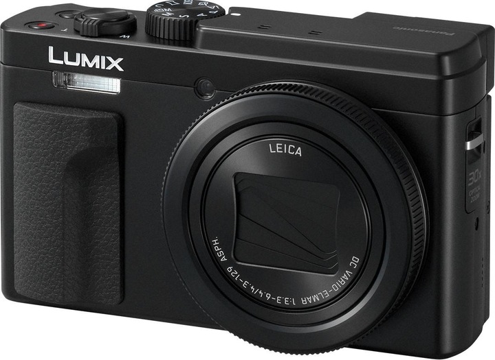 Produktbild Panasonic Lumix DC-TZ96 (24 - 720 mm, 20.30 Mpx, 2/3")