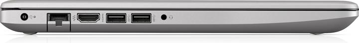 Produktbild HP 250 G7 (15.60", 512 GB, 8 GB, DE, Intel Core i5-8265U)