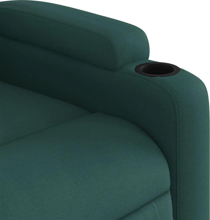 Image du produit vidaXL Massagesessel mit Aufstehhilfe