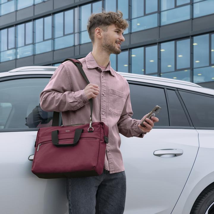 Produktbild Hama Ultimate", 34 - 36 cm (13,3" - 14,1 (14.10", Universal)