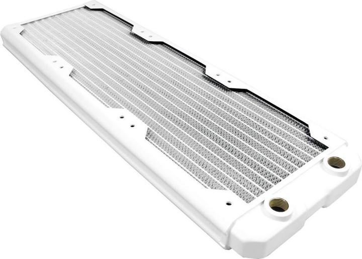 Actual product image Hardware Labs Black ICE Nemesis Radiator GTS 360 wh 1017425 (120 mm)