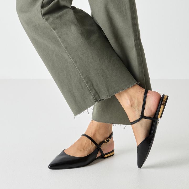 Actual product image Tamaris Slingpumps (37)