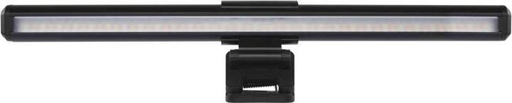 Actual product image Emos LED monitor light MIA