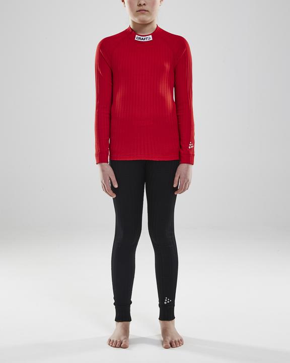 Produktbild Craft Progress Baselayer Cn Ls Jr (146)