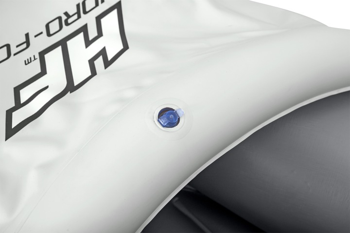 Actual product image Bestway Hydro-Force Kayak Set Rapid Elite X2 312 x 98 x 44 cm (2 pers.)