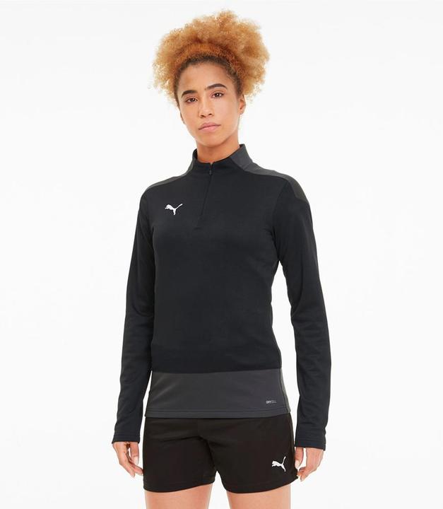Immagine prodotto Puma teamGOAL 23 1/4 Zip Top W-656937 (L)