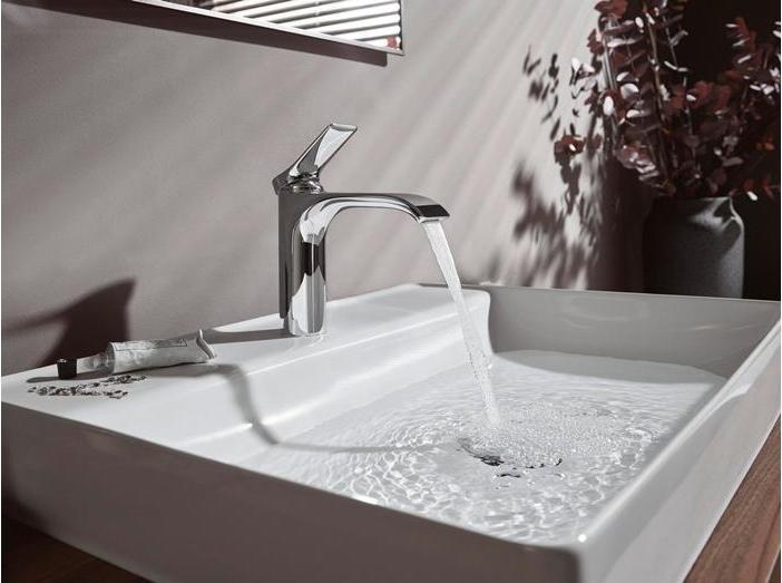 Produktbild hansgrohe 75022000