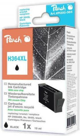 Actual product image Peach 364xl (FC)