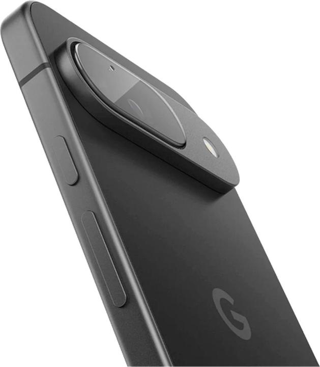 Image du produit Spigen EZ Fit Gehärtetes Glass Camera Protector 2-Pack (2 pcs, Google Pixel 9)