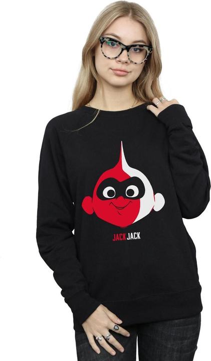 Produktbild Disney Incredibles 2 Incredible Baby Sweatshirt (S)