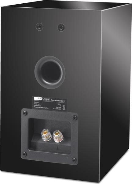 Produktbild Pro-Ject Speaker Box 5 (1 Paar)