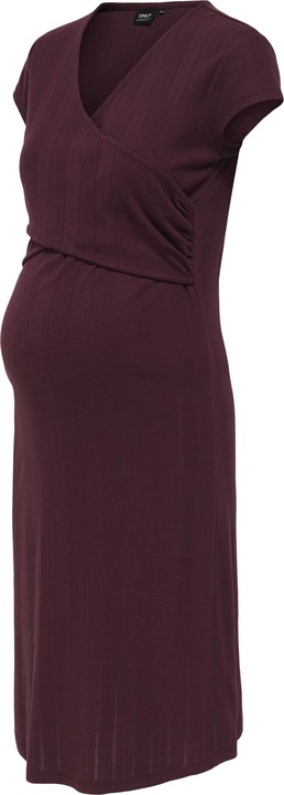 Actual product image Only Maternity OLMLARA Midikleid Kleid (L)
