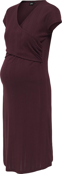 Immagine prodotto Only Maternity OLMLARA Midikleid Kleid (L)