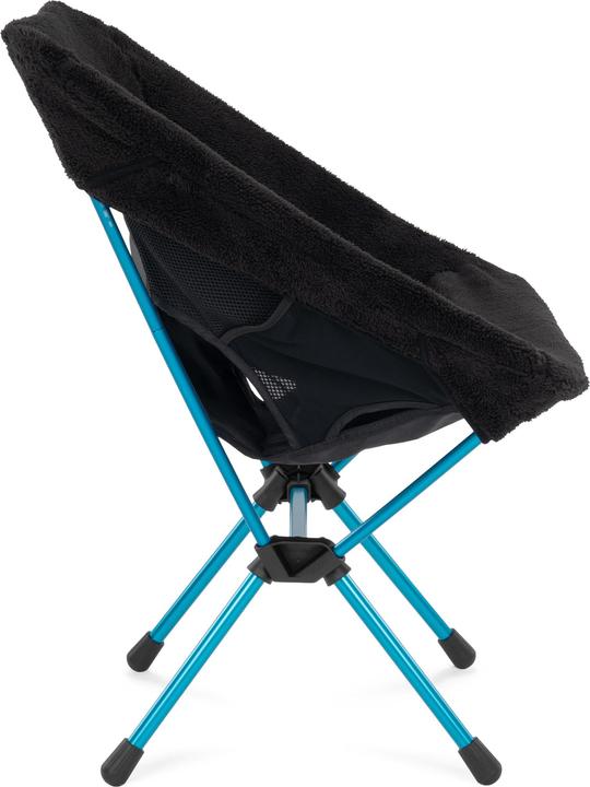 Actual product image Helinox Fleece Seat Warmer for Chair One