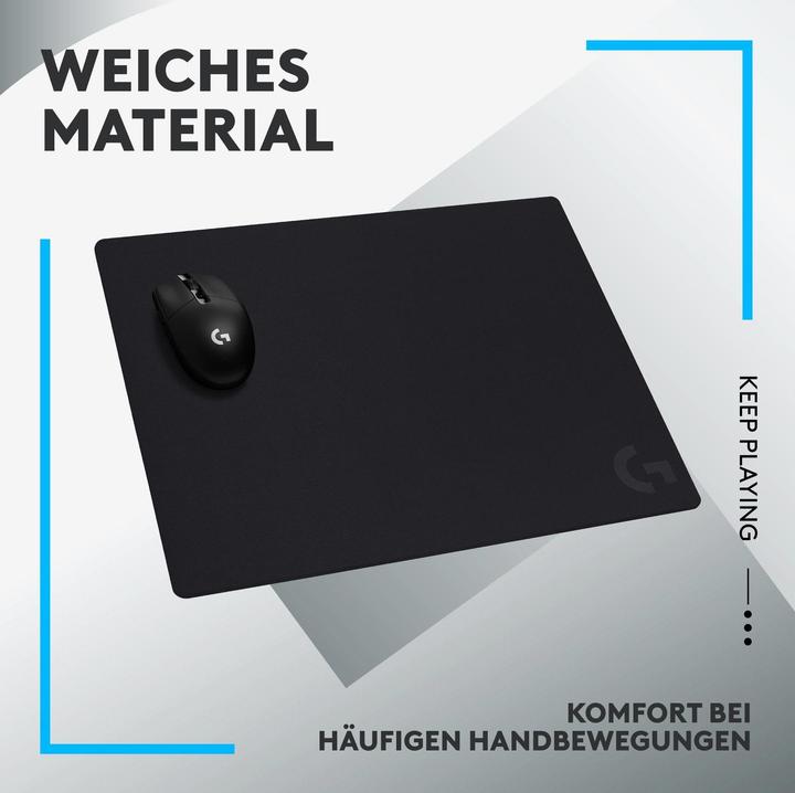 Image du produit Logitech G G740 (L)