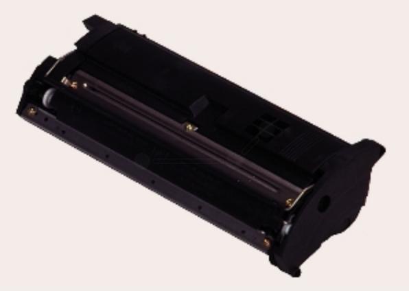 Produktbild Konica Minolta KONICA Toner schwarz Orig.Nr. 4145403 (BK)