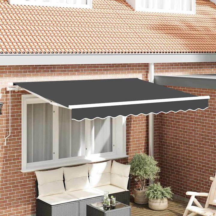 Image du produit vidaXL Markisenstoff (2 m)