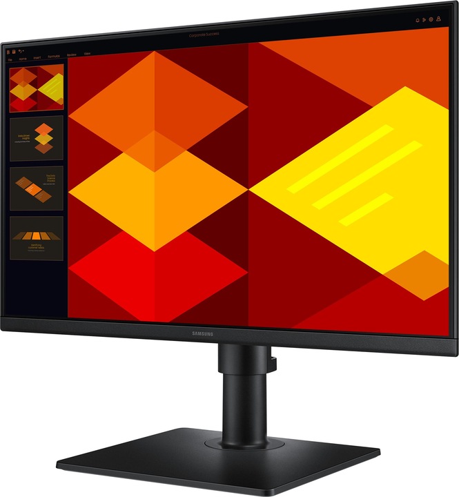 Produktbild Samsung 22 ZOLL MONITOR S40GD FHD (1920 x 1080 Pixel, 22")