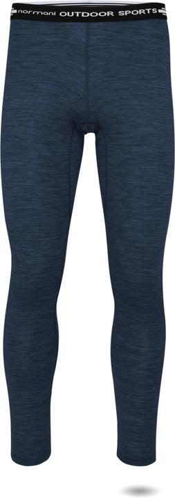 Actual product image Normani Mens Merino Underwear Set Melbourne/Sydney (3XL)