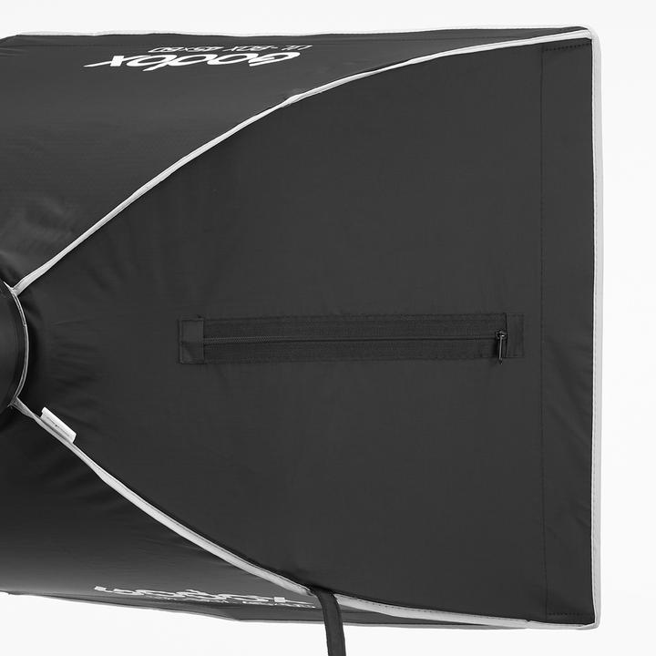 Actual product image Godox UL-BOX-45x60 - Quick Release Square Softbox Bowens Mount 45x60cm (Soft boxes)