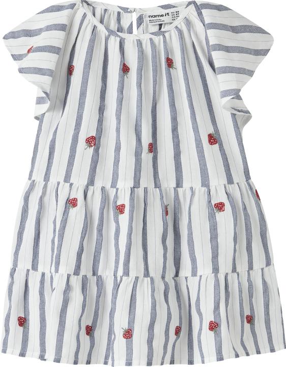 Image du produit Name it Loose Fit Kleid (122)